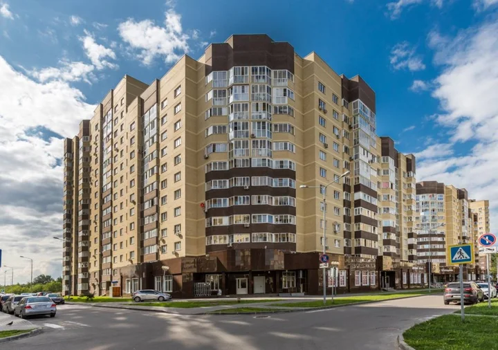 Ногинск: Апартаменты Весна