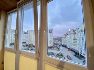 Зеленоградск: Апартаменты Московская 64