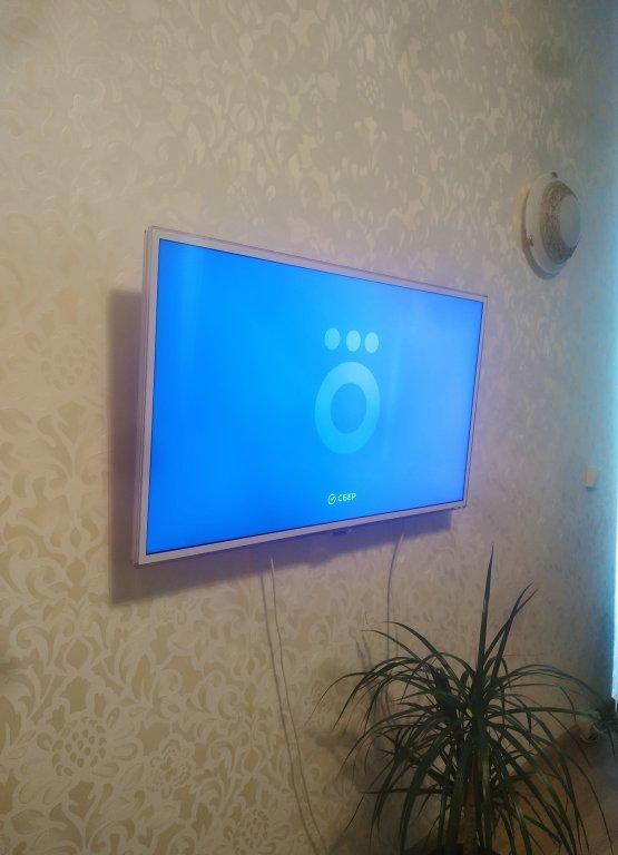 Москва: Апартаменты с Элегантным Интерьером у Славянского Бульвара