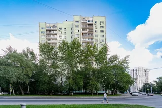 Москва: Апартаменты Москва Илимская 8