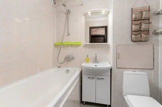Москва: Апартаменты Москва Илимская 8