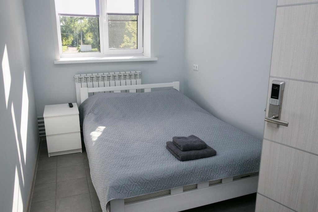 Ярославль: Отель PRO100HOSTEL.76 (Про100Хостел.76)