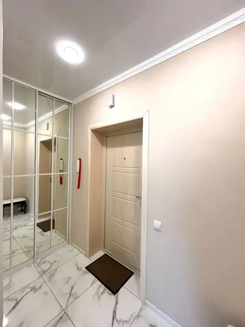 Светлогорск: Апартаменты Zarechny