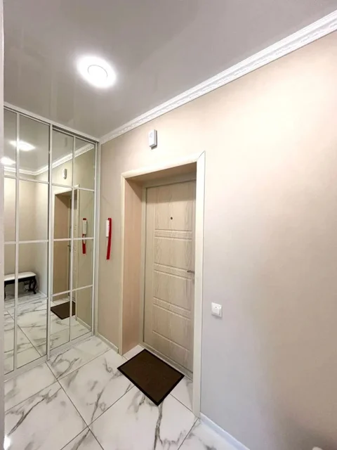 Светлогорск: Апартаменты  Zarechny