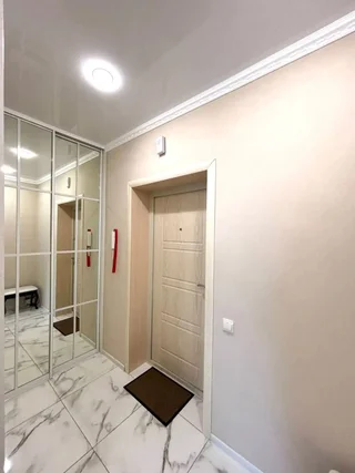 Светлогорск: Апартаменты Zarechny