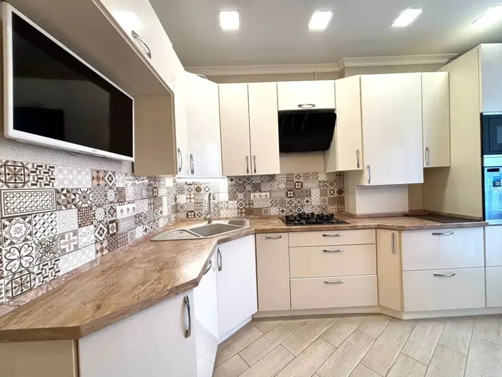 Светлогорск: Апартаменты Zarechny