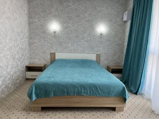 Светлогорск: Апартаменты 2 комнаты Море Бассейн и Спа