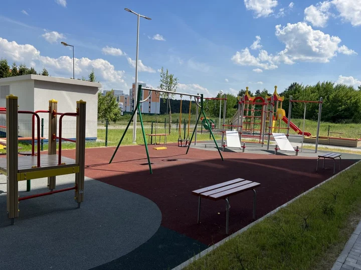 Светлогорск: Апартаменты 2 комнаты Море Бассейн и Спа