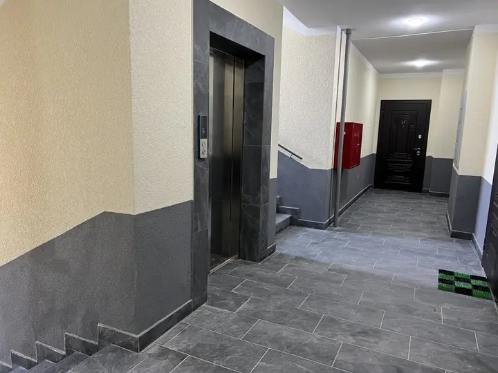 Светлогорск: Апартаменты 2 комнаты Море Бассейн и Спа