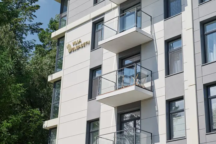 Светлогорск: Апартаменты В сердце Светлогорска