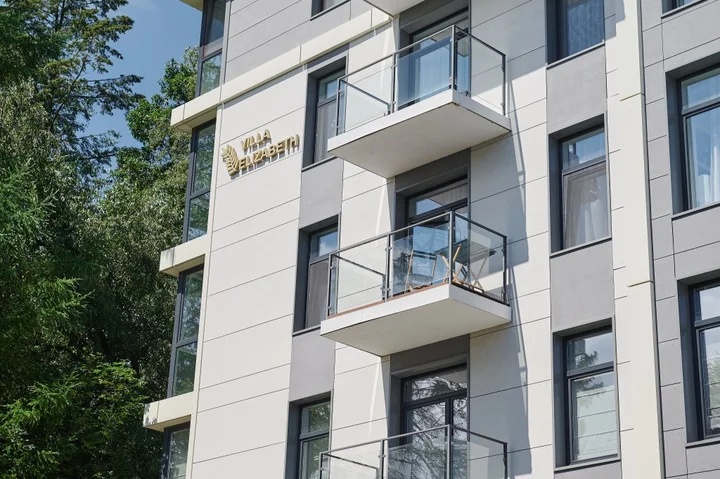 Светлогорск: Апартаменты В сердце Светлогорска