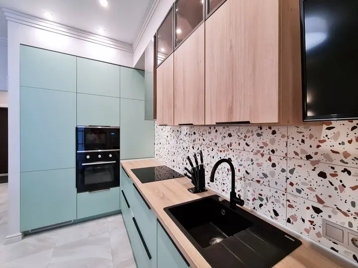 Светлогорск: Апартаменты Альт Платц Бриз
