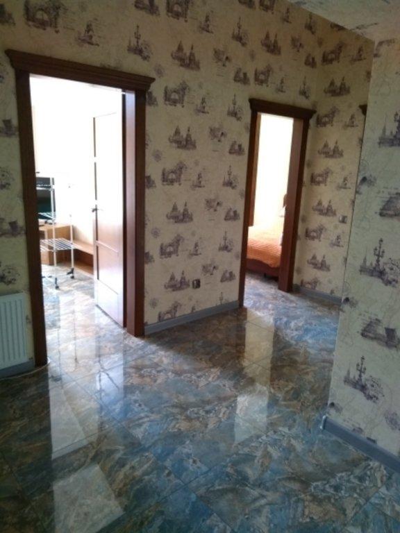 Светлогорск: Апартаменты Балтийская 15