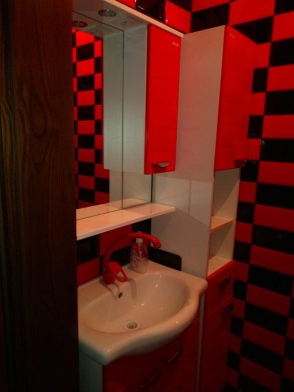 Светлогорск: Апартаменты Балтийская 15