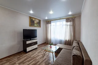 Москва: Апартаменты Inndays Apartments on Bolotnykovskaya 2