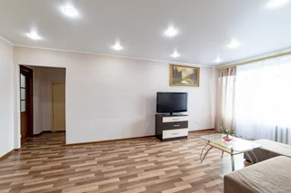 Москва: Апартаменты Inndays Apartments on Bolotnykovskaya 2
