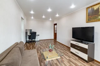 Москва: Апартаменты Inndays Apartments on Bolotnykovskaya 2