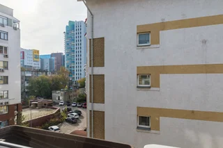 Нижний Новгород: Апартаменты на Воровского