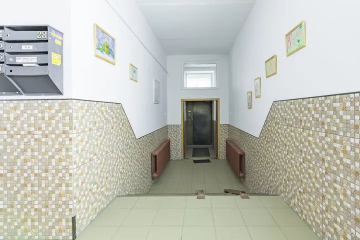 Нижний Новгород: Апартаменты на Воровского