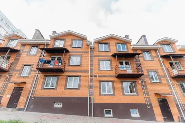 Калуга: Апартаменты 1-комнатная квартира