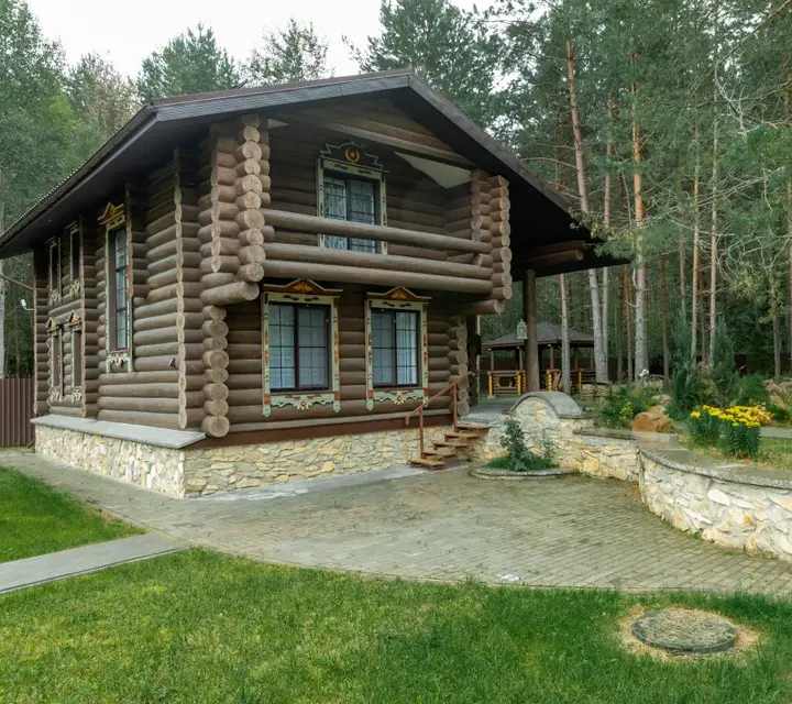 Gostinitsa "Soyuz" Hotel — фото 1
