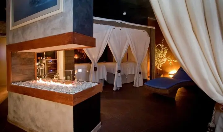 Thai Way Wellness & Spa — фото 4