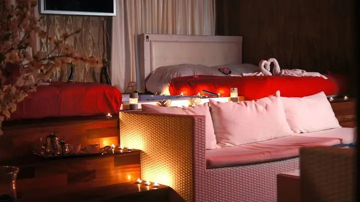Thai Way Wellness & Spa — фото 3
