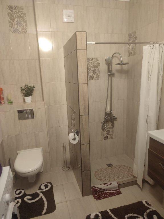 Зеленоградск: Апартаменты Курортный проспект с видом на море
