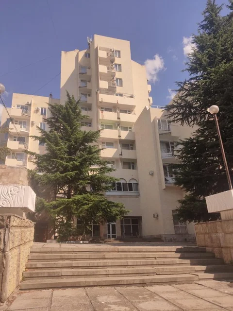 Ялта: Курортный Отель Пансионат А.Чехов