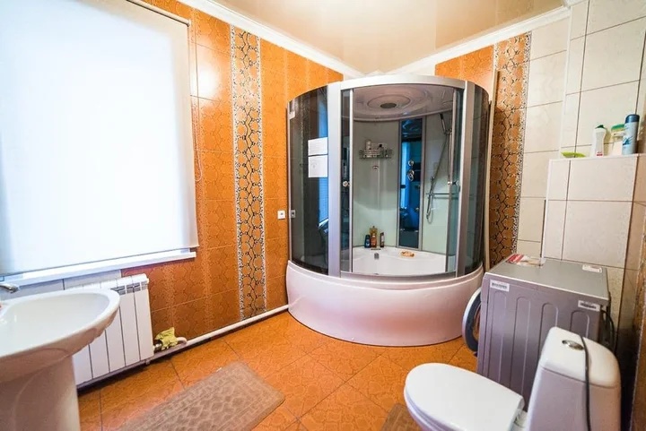 Шерегеш: Apartamenty na ul. YUbilejnaya, d. 2b