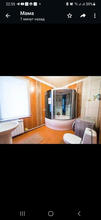 Шерегеш: Apartamenty na ul. YUbilejnaya, d. 2b