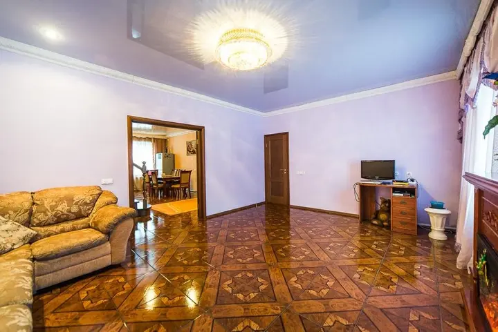 Шерегеш: Apartamenty na ul. YUbilejnaya, d. 2b