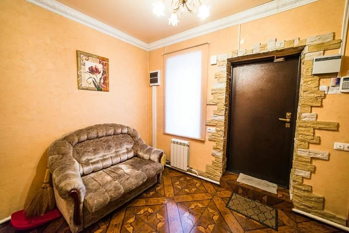 Шерегеш: Apartamenty na ul. YUbilejnaya, d. 2b