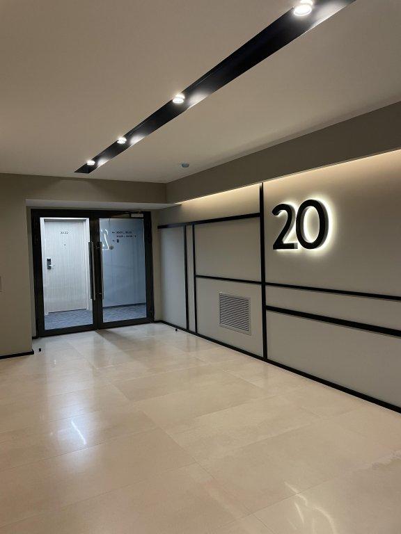 Москва: Апартаменты Тиффани Технопарк