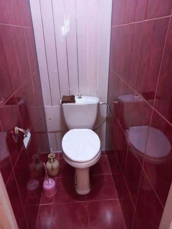 Апартаменты Двухкомнатная Квартира — фото 5