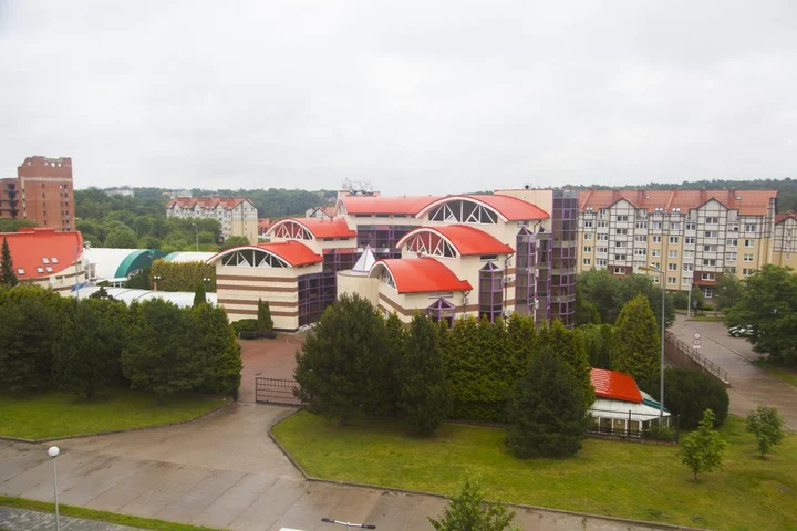 Светлогорск: Апартаменты Marzipan