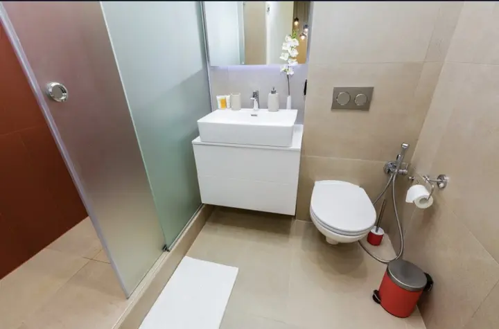 Екатеринбург: Квартира My Home Clever