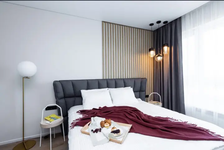 Екатеринбург: Квартира My Home Clever