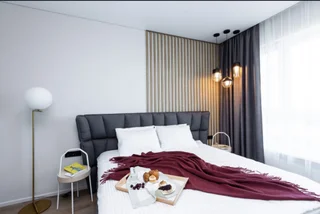 Екатеринбург: Квартира My Home Clever