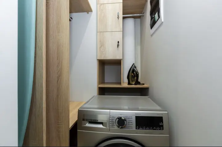 Екатеринбург: Квартира My Home Clever