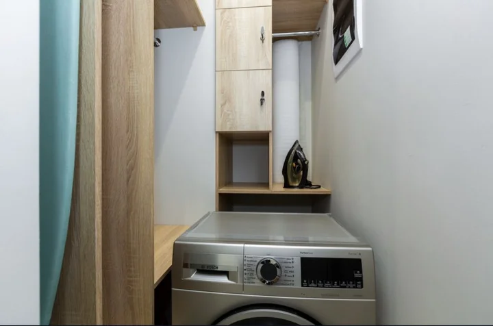 Екатеринбург: Квартира My Home Clever