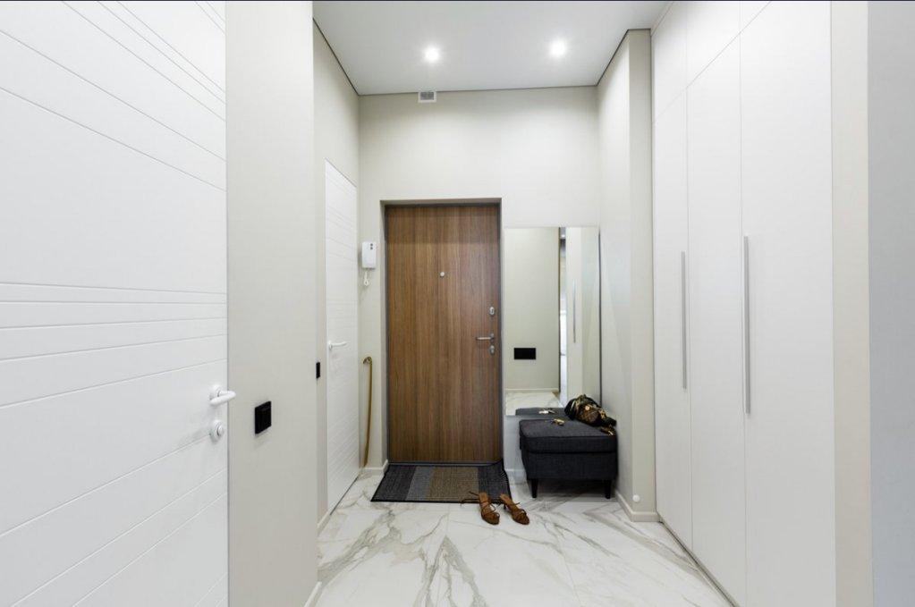 Екатеринбург: Квартира My Home Clever
