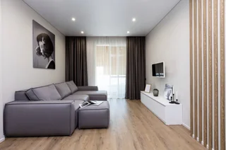 Екатеринбург: Квартира My Home Clever
