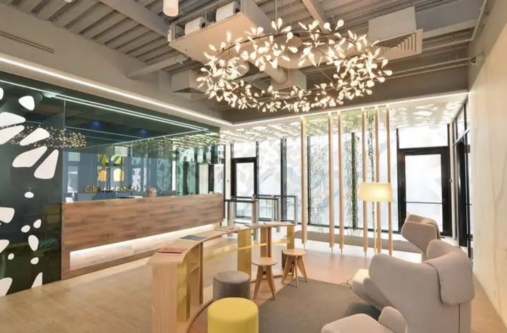 Екатеринбург: Квартира My Home Clever