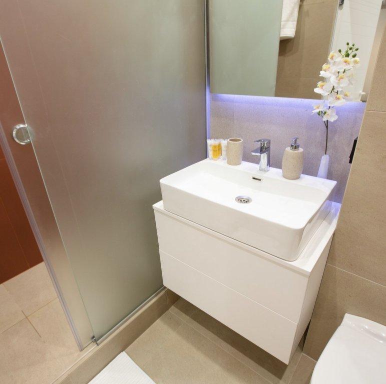 Екатеринбург: Квартира My Home Clever