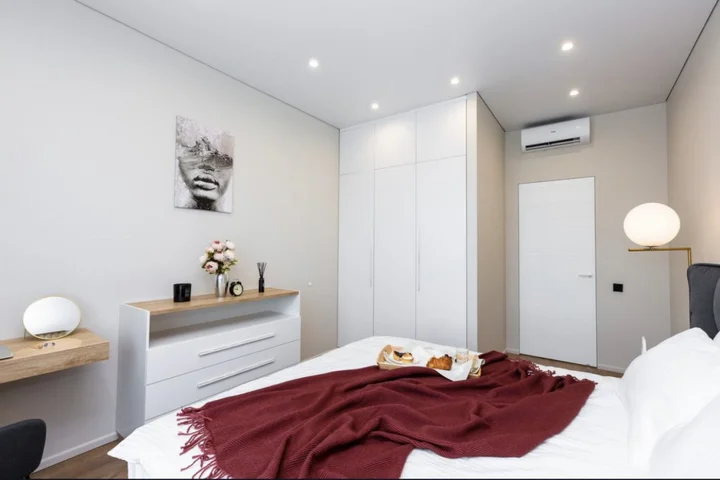 Екатеринбург: Квартира My Home Clever
