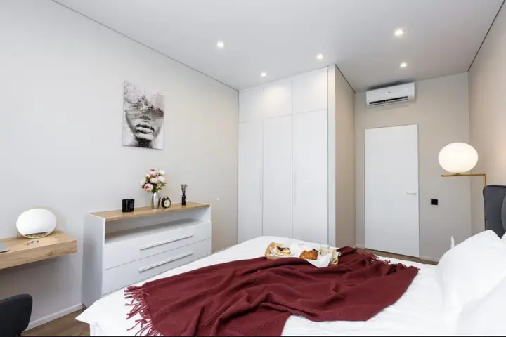 Екатеринбург: Квартира My Home Clever