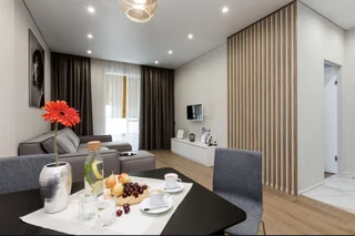 Екатеринбург: Квартира My Home Clever