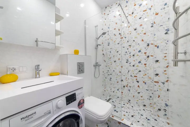 Квартира Deluxe Apartment на Таврической 37 — фото 2