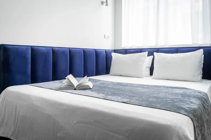 Сириус: Квартира Deluxe Apartment на Таврической 37